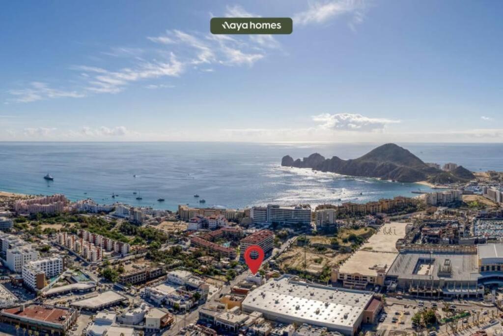 Luxury In The Heart Of The Marina Apartment