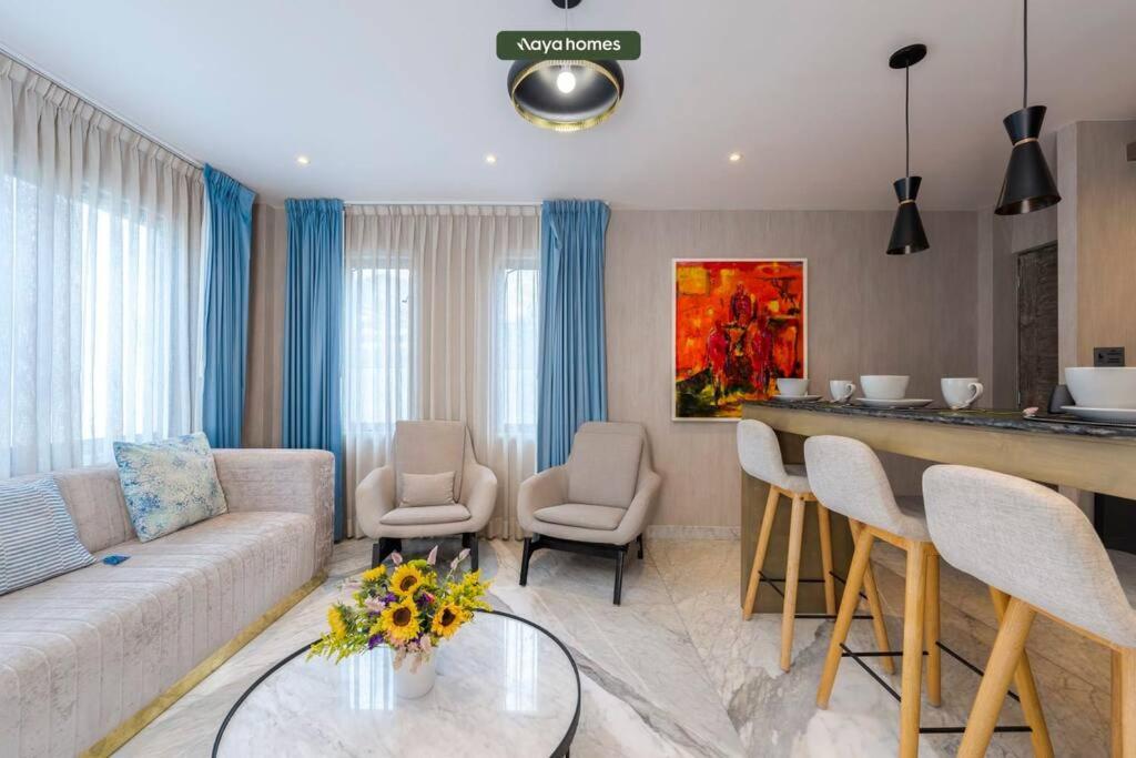 Apartment Luxury In The Heart Of The Marina Cabo San Lucas