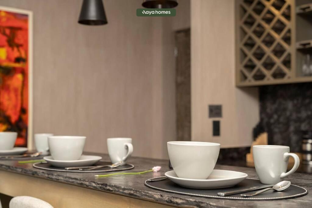 Luxury In The Heart Of The Marina Apartment Cabo San Lucas